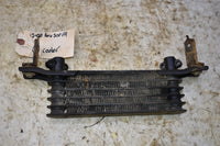 2000 Honda Foreman 400 FW Oil Cooler 15600-HM7-610