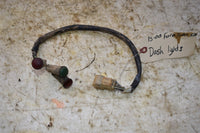 2000 Honda Foreman 400 FW Dash Lights 37600-HM7-000