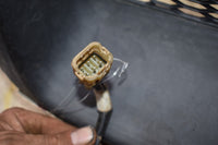 2000 Honda Foreman 400 FW Dash Lights 37600-HM7-000