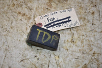 2000 Honda Foreman 400 FW Fan Controller 38710-HM7-004