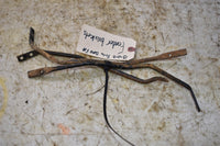 2000 Honda Foreman 400 FW Fender Brackets