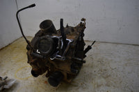 2009 Yamaha Grizzly 700 4x4 EPS Bottom End Engine
