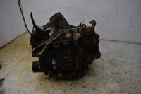 2009 Yamaha Grizzly 700 4x4 EPS Bottom End Engine