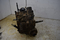2009 Yamaha Grizzly 700 4x4 EPS Bottom End Engine