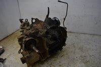 2009 Yamaha Grizzly 700 4x4 EPS Bottom End Engine