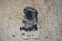 2000 Honda Foreman 400 FW Carburetor - CORE 16100-HM7-L02