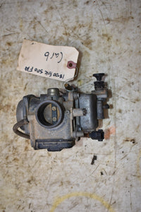 2000 Honda Foreman 400 FW Carburetor - CORE 16100-HM7-L02