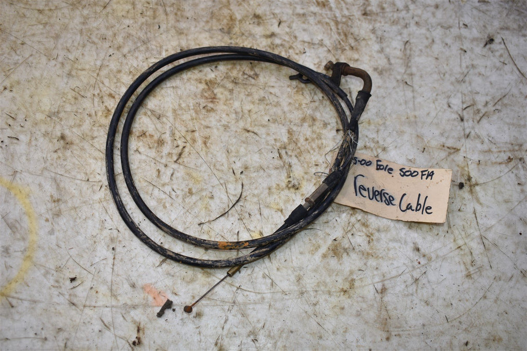 2000 Honda Foreman 400 FW Reverse Cable 22880-HM7-830