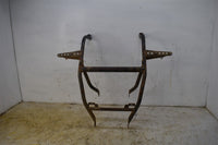 2009 Yamaha Grizzly 700 4x4 EPS  Front Bumper / Bar Carry Support