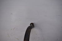 2009 Yamaha Grizzly 700 4x4 EPS  Front Bumper / Bar Carry Support