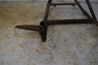 2009 Yamaha Grizzly 700 4x4 EPS  Front Bumper / Bar Carry Support