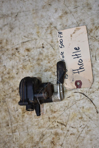 2000 Honda Foreman 400 FW Throttle 53142-HC0-770