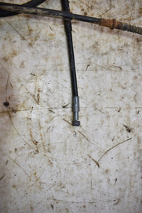 2000 Honda Foreman 400 FW Brake Cable 43460-HM7-000