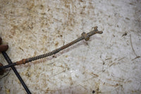 2000 Honda Foreman 400 FW Brake Cable 43460-HM7-000