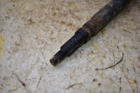 2000 Honda Foreman 400 FW Steering Stem 53310-HM7-000