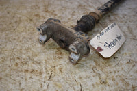 2000 Honda Foreman 400 FW Steering Stem 53310-HM7-000