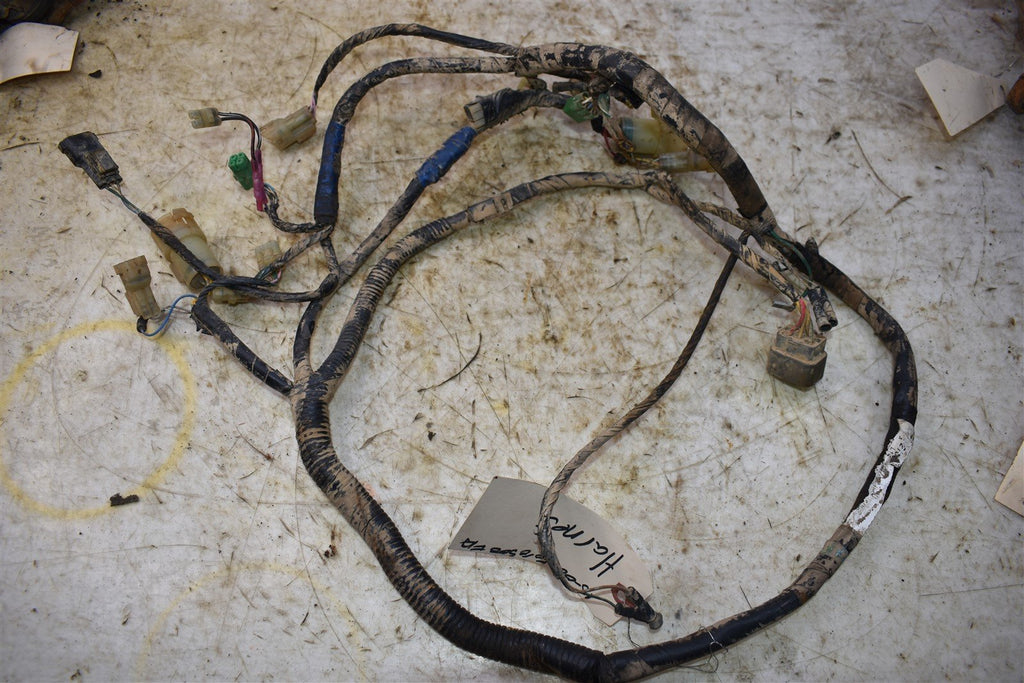 2000 Honda Foreman 400 FW Wiring Harness 32100-HM7-A10