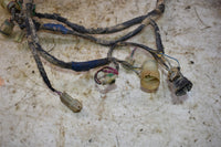 2000 Honda Foreman 400 FW Wiring Harness 32100-HM7-A10