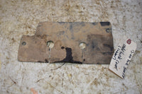 2000 Honda Foreman 400 FW Under Tank Cover Rubber 17516-HM7-000