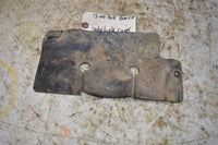 2000 Honda Foreman 400 FW Under Tank Cover Rubber 17516-HM7-000