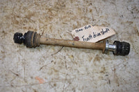 2000 Honda Foreman 400 FW Front Drive Shaft 40400-HM7-A00