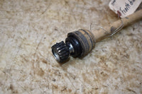 2000 Honda Foreman 400 FW Front Drive Shaft 40400-HM7-A00