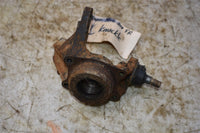 2000 Honda Foreman 400 FW Front Left Knuckle 51250-HM7-A40