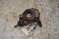 2000 Honda Foreman 400 FW Front Left Knuckle 51250-HM7-A40