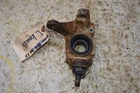 2000 Honda Foreman 400 FW Front Left Knuckle 51250-HM7-A40