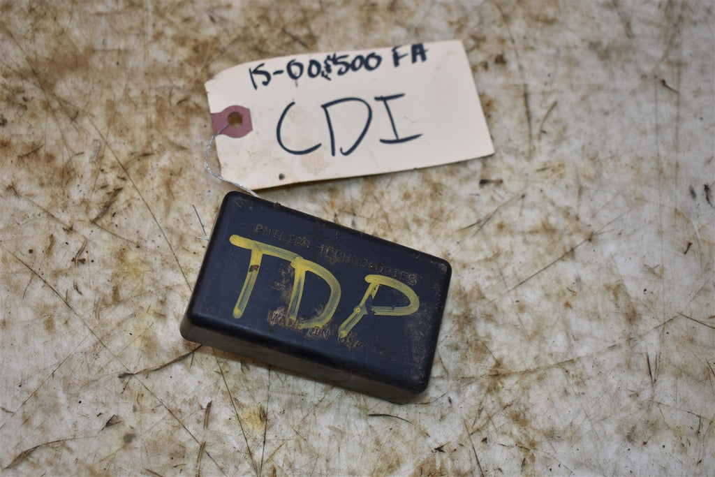 2000 Honda Foreman 400 FW CDI 30410-HM7-003