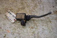 2000 Honda Foreman 400 FW Front Master Brake Cylinder 45510-HC5-305