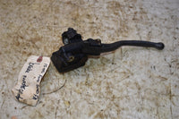 2000 Honda Foreman 400 FW Front Master Brake Cylinder 45510-HC5-305