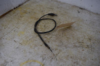 2009 Yamaha Grizzly 700 4x4 EPS Throttle Cable