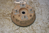 2000 Honda Foreman 400 FW Front Right Brake Drum 45710-HM5-930