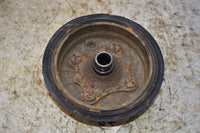 2000 Honda Foreman 400 FW Front Right Brake Drum 45710-HM5-930