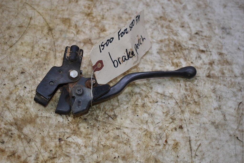2000 Honda Foreman 400 FW Brake Perch 53180-HA8-770