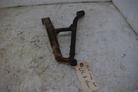 2009 Yamaha Grizzly 700 4x4 EPS Left Front Lower A Arm