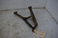 2009 Yamaha Grizzly 700 4x4 EPS Left Front Lower A Arm