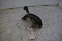 2009 Yamaha Grizzly 700 4x4 EPS Shifter