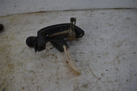 2009 Yamaha Grizzly 700 4x4 EPS Shifter