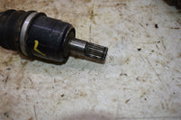 2000 Honda Foreman 400 FW Front Left Axle 42350-HM7-003