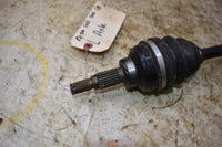 2000 Honda Foreman 400 FW Front Left Axle 42350-HM7-003