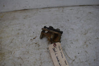 2009 Yamaha Grizzly 700 4x4 EPS Front Left Brake Caliper