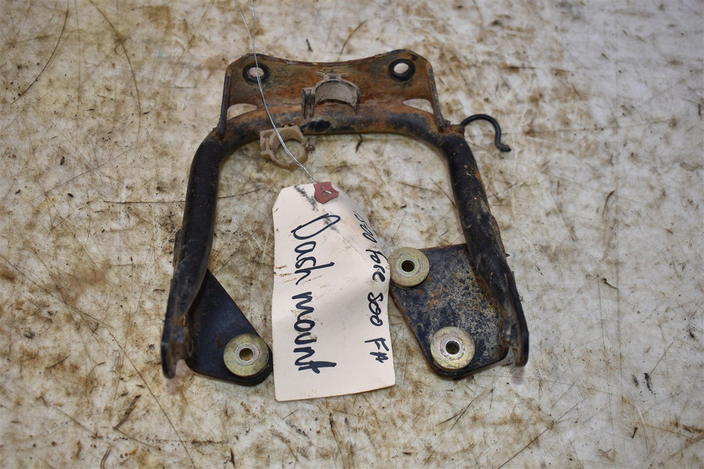2000 Honda Foreman 400 FW Dash Mount 61310-HM7-610