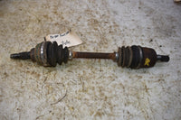 2000 Honda Foreman 400 FW Front Right Axle 42250-HM7-003