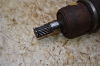 2000 Honda Foreman 400 FW Front Right Axle 42250-HM7-003