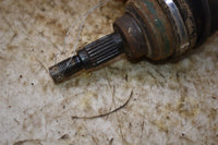 2000 Honda Foreman 400 FW Front Right Axle 42250-HM7-003