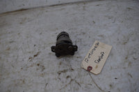 2009 Yamaha Grizzly 700 4x4 EPS Camshaft