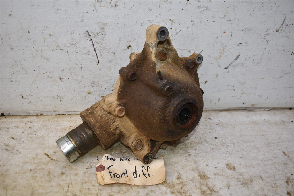 2000 Honda Foreman 400 FW Front Differential 41400-HM7-A00