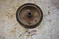 2000 Honda Foreman 400 FW Front Left Drum Brake 45710-HM5-930